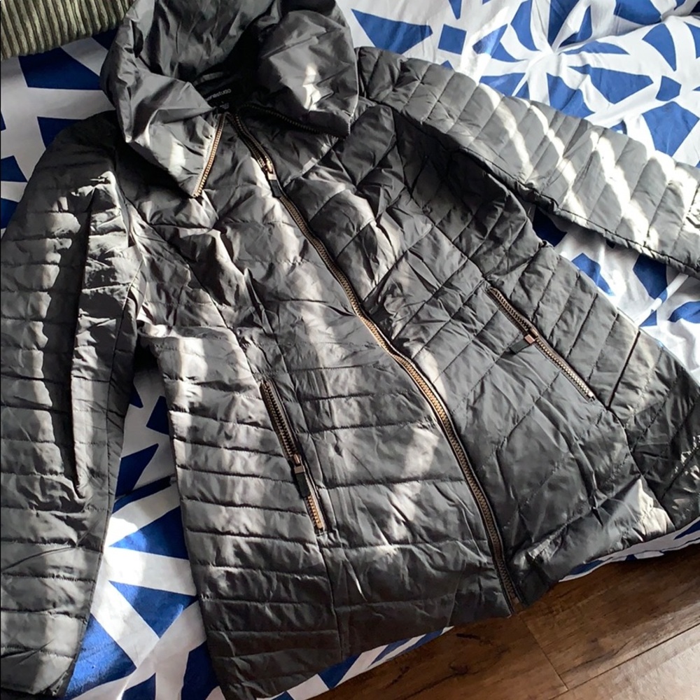 Winter Jacket